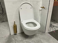 Villeroy & boch subway 3.0 wandcloset - afbeelding 1 van  7