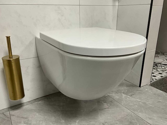 Villeroy & boch subway 3.0 wandcloset - afbeelding 5 van  7