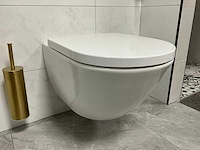 Villeroy & boch subway 3.0 wandcloset - afbeelding 5 van  7