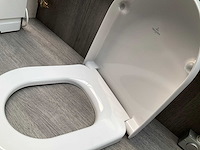 Villeroy & boch subway quick release 9m55q101 toiletzitting wit - afbeelding 5 van  8