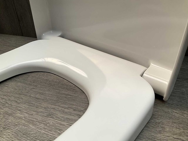 Villeroy & boch subway quick release 9m55q101 toiletzitting wit - afbeelding 7 van  8