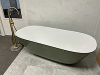Villeroy & boch theano vrijstaand bad - afbeelding 1 van  11