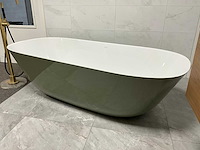 Villeroy & boch theano vrijstaand bad - afbeelding 4 van  11