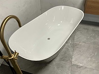 Villeroy & boch theano vrijstaand bad - afbeelding 5 van  11