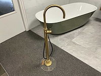 Villeroy & boch theano vrijstaand bad - afbeelding 8 van  11