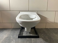 Villeroy & boch toilet - afbeelding 2 van  4