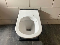 Villeroy & boch toilet - afbeelding 3 van  4
