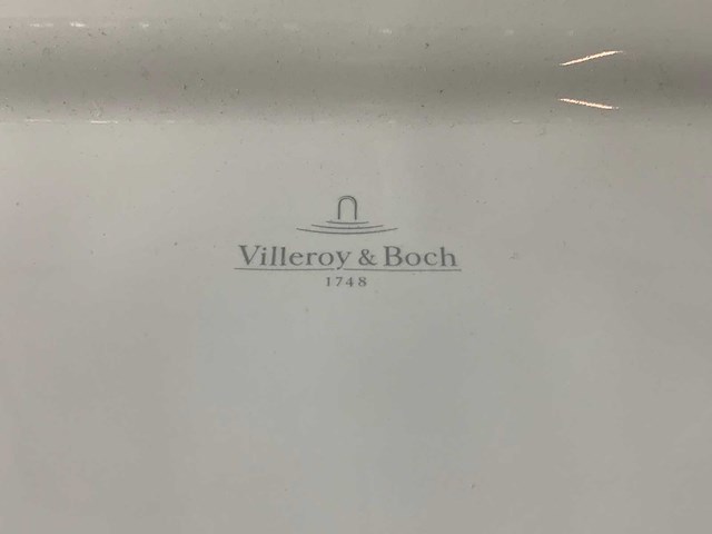 Villeroy & boch toilet - afbeelding 4 van  4