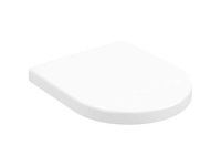 Villeroy & boch toiletbril - afbeelding 1 van  5