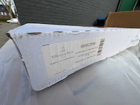 Villeroy & boch toiletbril - afbeelding 3 van  5