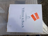 Villeroy & boch toiletbril - afbeelding 4 van  5