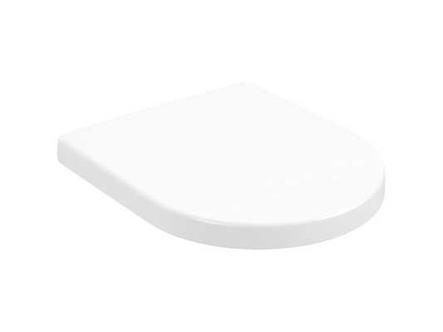 Villeroy & boch toiletbril - afbeelding 1 van  3