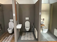 Villeroy & boch toiletcombinatie - afbeelding 1 van  12