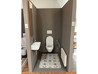 Villeroy & boch toiletcombinatie - afbeelding 5 van  12