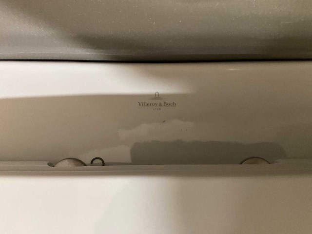 Villeroy & boch toiletcombinatie - afbeelding 8 van  12