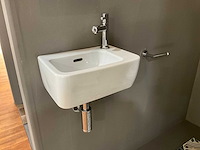 Villeroy & boch toiletcombinatie - afbeelding 11 van  12