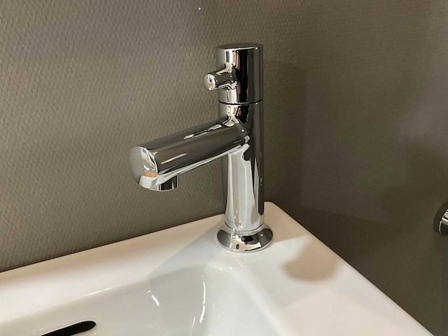 Villeroy & boch toiletcombinatie - afbeelding 12 van  12