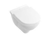 Villeroy & boch toiletpot o.novo wit - afbeelding 1 van  5