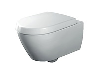 Villeroy & boch toiletpot subway 2.0 wit - afbeelding 1 van  6