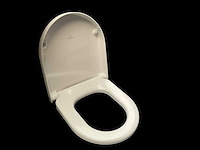 Villeroy & boch toiletzitting - afbeelding 1 van  1
