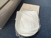 Villeroy & boch toiletzitting - afbeelding 1 van  3