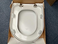 Villeroy & boch toiletzitting - afbeelding 2 van  3