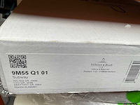 Villeroy & boch toiletzitting - afbeelding 3 van  3