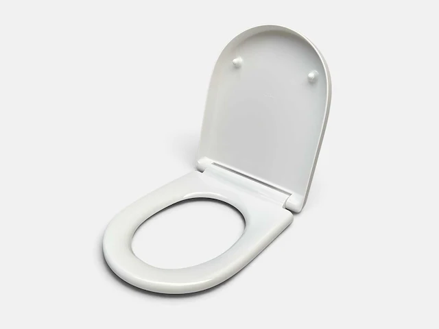Villeroy & boch toiletzitting - afbeelding 1 van  2