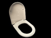 Villeroy & boch toiletzitting - afbeelding 1 van  1
