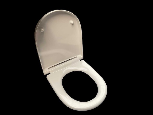 Villeroy & boch toiletzitting - afbeelding 1 van  1