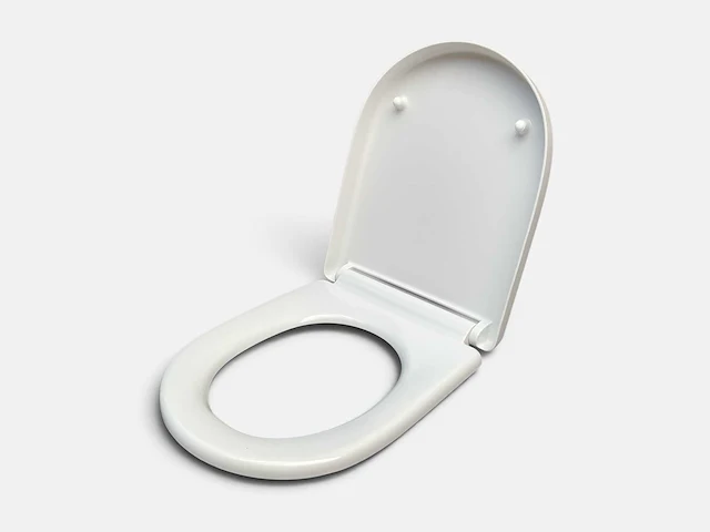 Villeroy & boch toiletzitting - afbeelding 1 van  3