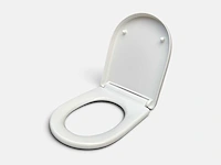 Villeroy & boch toiletzitting - afbeelding 1 van  3