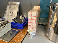 Villeroy & boch troubadour schenkkannen (9x) - afbeelding 1 van  6