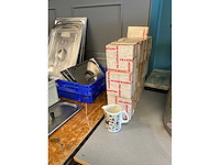 Villeroy & boch troubadour schenkkannen (9x) - afbeelding 2 van  6