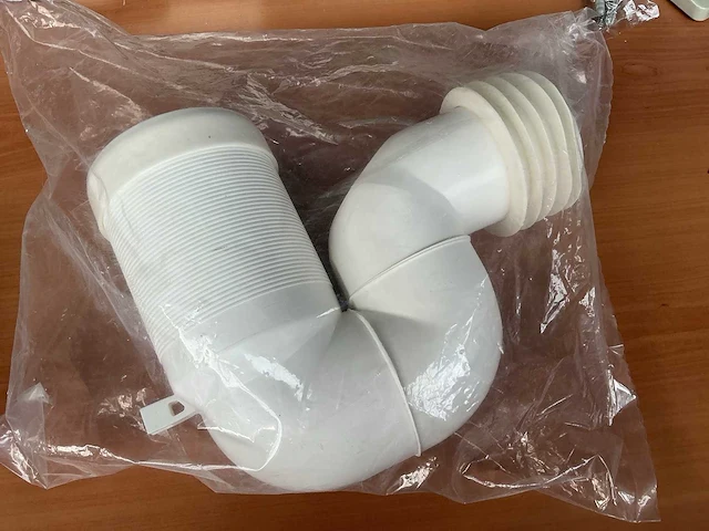 Villeroy & boch vario afvoerbocht - afbeelding 2 van  4