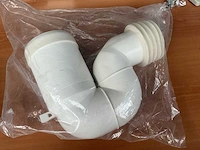 Villeroy & boch vario afvoerbocht - afbeelding 2 van  4