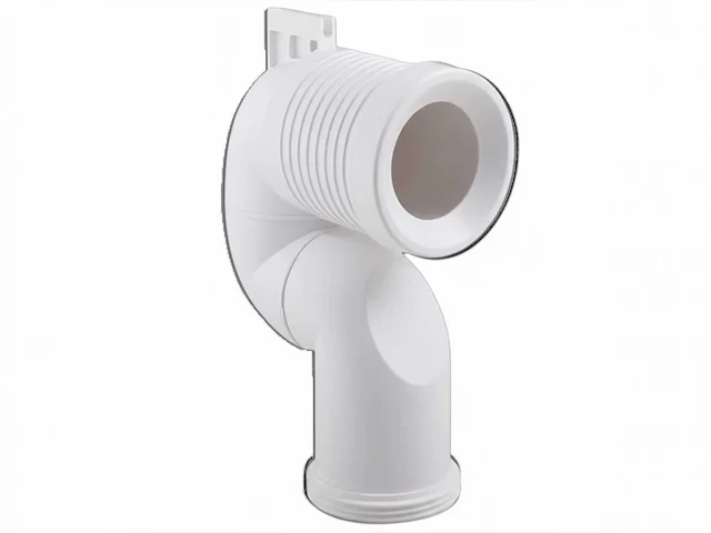 Villeroy & boch vario afvoerbocht - afbeelding 1 van  4