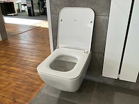 Villeroy & boch venticello square wandcloset - afbeelding 2 van  5