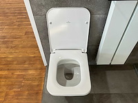 Villeroy & boch venticello square wandcloset - afbeelding 3 van  5