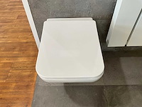 Villeroy & boch venticello square wandcloset - afbeelding 5 van  5