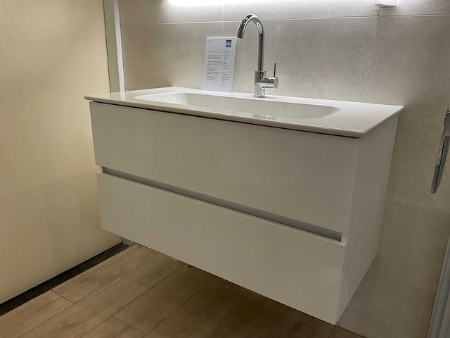 Villeroy & boch verity badmeubelset - afbeelding 3 van  8