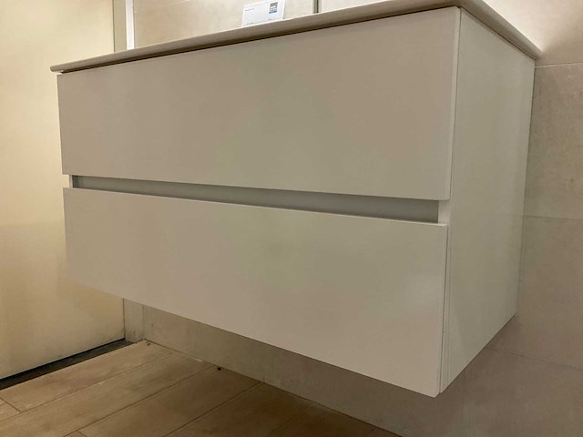 Villeroy & boch verity badmeubelset - afbeelding 4 van  8