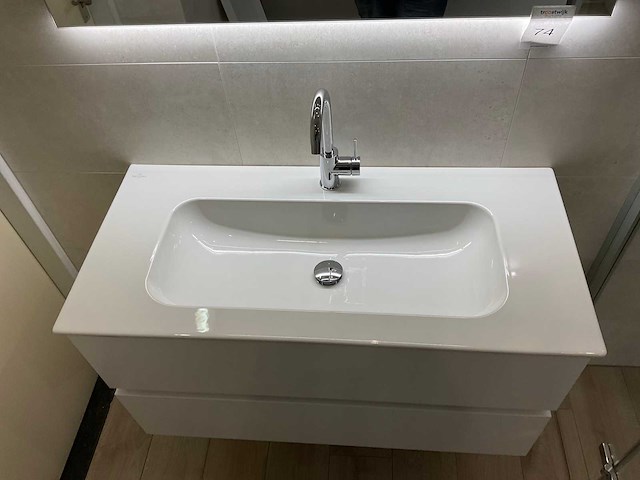 Villeroy & boch verity badmeubelset - afbeelding 5 van  8