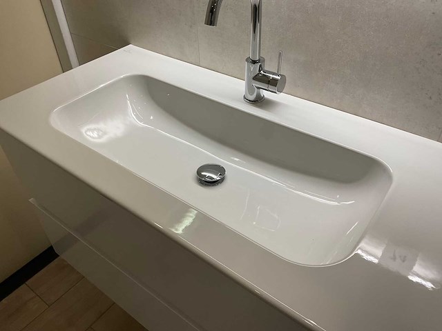 Villeroy & boch verity badmeubelset - afbeelding 6 van  8