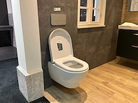 Villeroy & boch verity design 2.0 direct flush wandcloset - afbeelding 2 van  7