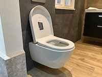 Villeroy & boch verity design 2.0 direct flush wandcloset - afbeelding 3 van  7