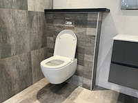 Villeroy & boch verity design 2.0 direct flush wandcloset - afbeelding 1 van  6