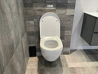 Villeroy & boch verity design 2.0 direct flush wandcloset - afbeelding 2 van  6