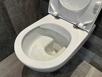 Villeroy & boch verity design 2.0 direct flush wandcloset - afbeelding 3 van  6