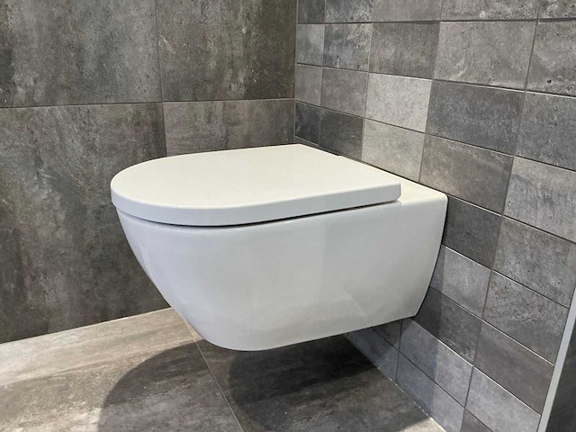 Villeroy & boch verity design 2.0 direct flush wandcloset - afbeelding 4 van  6